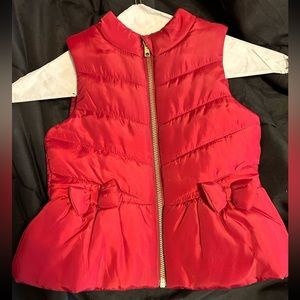 wonder nation toddler vest